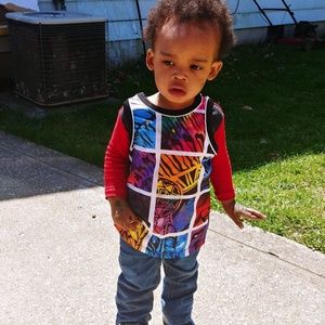 Meet your Posher, Christina